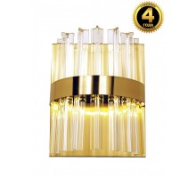 Бра Led LED LAMPS 81100/1W Natali Kovaltseva