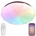 Потолочный светильник LED LED LAMPS 81100 Natali Kovaltseva