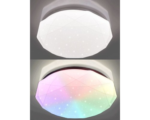 Потолочный светильник LED LED LAMPS 81100 Natali Kovaltseva Потолочный светильник LED LED LAMPS 81100 Natali Kovaltseva