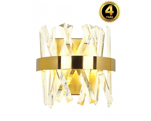 Бра Led LED LAMPS 81102/1W Natali Kovaltseva Бра Led LED LAMPS 81102/1W Natali Kovaltseva