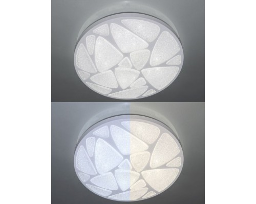 Потолочный светильник LED LED LAMPS 81104 Natali Kovaltseva Потолочный светильник LED LED LAMPS 81104 Natali Kovaltseva