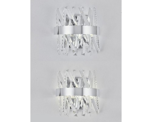 Бра LED LED LAMPS 81105/1W Natali Kovaltseva