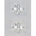 Бра LED LED LAMPS 81105/1W Natali Kovaltseva
