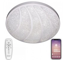 Потолочный светильник LED LED LAMPS 81105 Natali Kovaltseva
