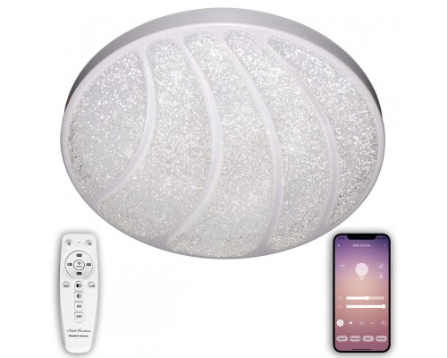 Потолочный светильник LED LED LAMPS 81105 Natali Kovaltseva Потолочный светильник LED LED LAMPS 81105 Natali Kovaltseva