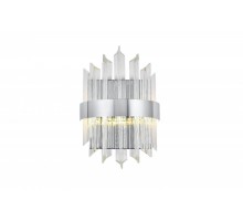 Бра LED LED LAMPS 81106/1W Natali Kovaltseva