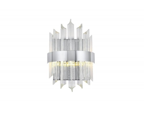 Бра LED LED LAMPS 81106/1W Natali Kovaltseva Бра LED LED LAMPS 81106/1W Natali Kovaltseva