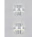 Бра LED LED LAMPS 81106/1W Natali Kovaltseva