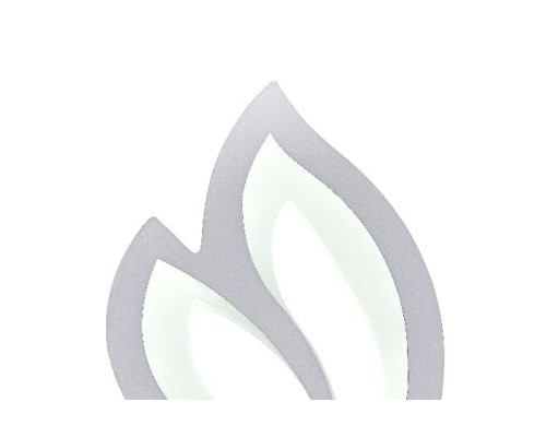 Бра LED LED LAMPS 81108/1W Natali Kovaltseva Бра LED LED LAMPS 81108/1W Natali Kovaltseva