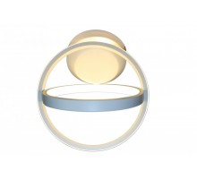 Потолочная люстра LED LAMPS LED LAMPS 81111 Natali Kovaltseva