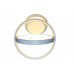 Потолочная люстра LED LAMPS LED LAMPS 81111 Natali Kovaltseva