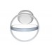 Потолочная люстра LED LAMPS LED LAMPS 81111 Natali Kovaltseva