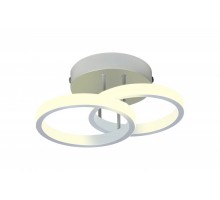 Потолочная люстра LED LAMPS LED LAMPS 81112 Natali Kovaltseva