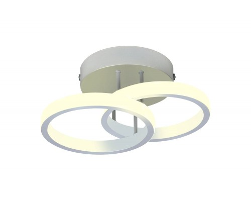 Потолочная люстра LED LAMPS LED LAMPS 81112 Natali Kovaltseva Потолочная люстра LED LAMPS LED LAMPS 81112 Natali Kovaltseva
