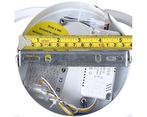 Потолочная люстра LED LAMPS LED LAMPS 81112 Natali Kovaltseva Потолочная люстра LED LAMPS LED LAMPS 81112 Natali Kovaltseva
