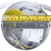 Потолочная люстра LED LAMPS LED LAMPS 81112 Natali Kovaltseva
