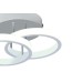 Потолочная люстра LED LAMPS LED LAMPS 81112 Natali Kovaltseva