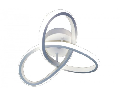 Потолочная люстра LED LAMPS LED LAMPS 81113 Natali Kovaltseva Потолочная люстра LED LAMPS LED LAMPS 81113 Natali Kovaltseva