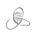 Потолочная люстра LED LAMPS LED LAMPS 81113 Natali Kovaltseva
