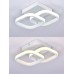 Потолочная люстра LED LAMPS LED LAMPS 81114 Natali Kovaltseva