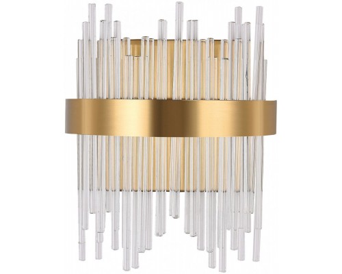 Бра LED LAMPS 81118/1W Natali Kovaltseva Бра LED LAMPS 81118/1W Natali Kovaltseva