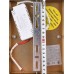 Бра LED LAMPS 81118/1W Natali Kovaltseva