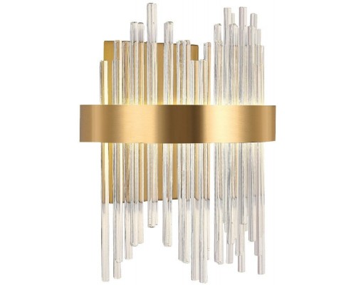 Бра LED LAMPS 81118/1W Natali Kovaltseva Бра LED LAMPS 81118/1W Natali Kovaltseva