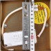 Бра LED LAMPS 81120/1W Natali Kovaltseva