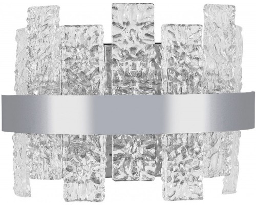 Бра LED LAMPS 81121/1W Natali Kovaltseva Бра LED LAMPS 81121/1W Natali Kovaltseva