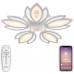 Потолочная люстра Led Lamps 81124 LED LAMPS 81124 Natali Kovaltseva