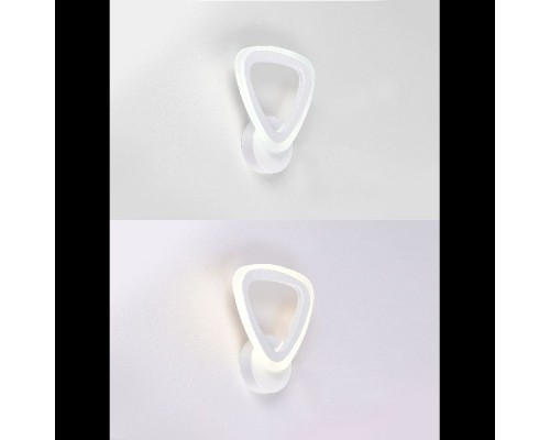 Бра LED LAMPS 81127/1W Natali Kovaltseva Бра LED LAMPS 81127/1W Natali Kovaltseva