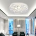 Потолочная люстра LED LAMPS 81127/3C Natali Kovaltseva