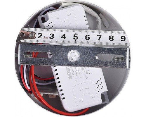 Бра LED LAMPS 81134/1W Natali Kovaltseva Бра LED LAMPS 81134/1W Natali Kovaltseva
