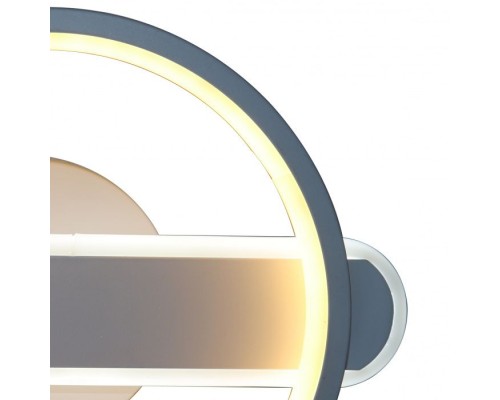 Настенный светильник Led LED LAMPS 81140/1W Natali Kovaltseva Настенный светильник Led LED LAMPS 81140/1W Natali Kovaltseva