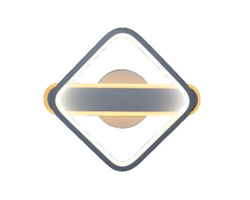 Настенный светильник Led LED LAMPS 81141/1W Natali Kovaltseva Настенный светильник Led LED LAMPS 81141/1W Natali Kovaltseva