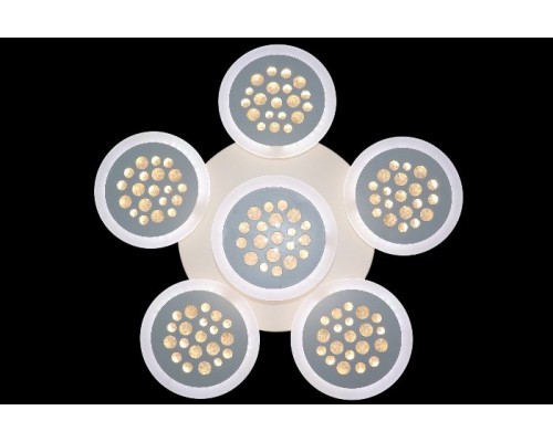 Потолочная люстра LED LED LAMPS 81201 Natali Kovaltseva Потолочная люстра LED LED LAMPS 81201 Natali Kovaltseva