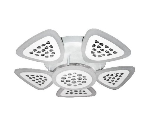Потолочная люстра LED LED LAMPS 81202 Natali Kovaltseva Потолочная люстра LED LED LAMPS 81202 Natali Kovaltseva