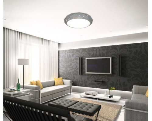 Потолочный светильник LED LED LAMPS 81205 Natali Kovaltseva Потолочный светильник LED LED LAMPS 81205 Natali Kovaltseva