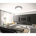 Потолочный светильник LED LED LAMPS 81205 Natali Kovaltseva