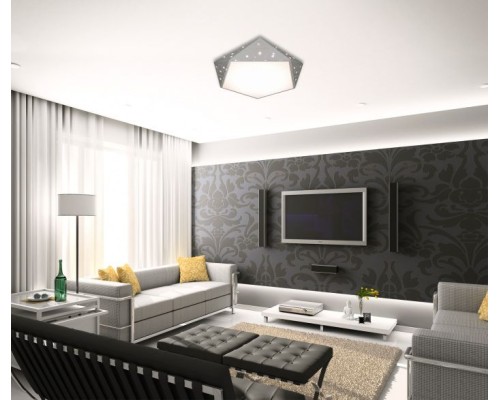 Потолочный светильник LED LED LAMPS 81206 Natali Kovaltseva Потолочный светильник LED LED LAMPS 81206 Natali Kovaltseva