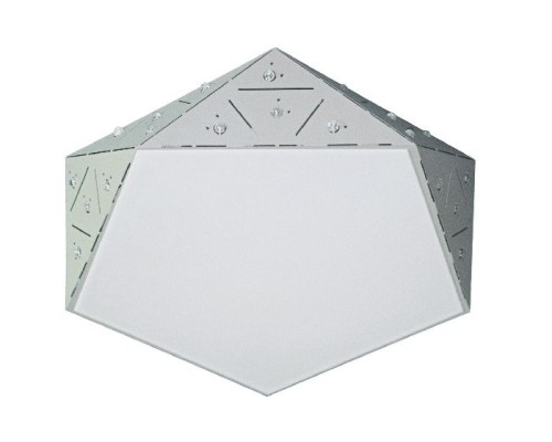 Потолочный светильник LED LED LAMPS 81206 Natali Kovaltseva Потолочный светильник LED LED LAMPS 81206 Natali Kovaltseva