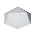 Потолочный светильник LED LED LAMPS 81206 Natali Kovaltseva