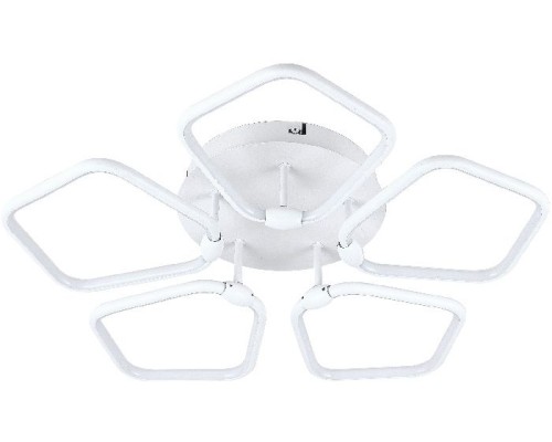 Потолочная люстра Smart Home LED LAMPS 81209 Natali Kovaltseva Потолочная люстра Smart Home LED LAMPS 81209 Natali Kovaltseva