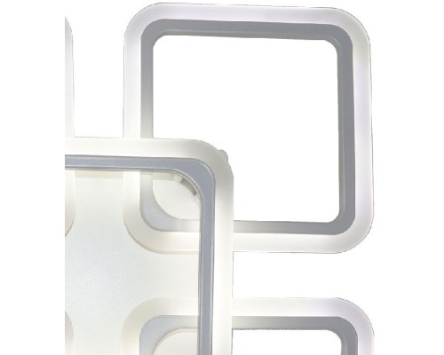 Потолочная люстра Smart Home LED LAMPS 81218 Natali Kovaltseva Потолочная люстра Smart Home LED LAMPS 81218 Natali Kovaltseva