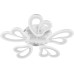 Потолочная люстра Led Lamps LED LAMPS 81219 Natali Kovaltseva