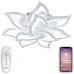 Потолочная люстра Led Lamps LED LAMPS 81224 Natali Kovaltseva