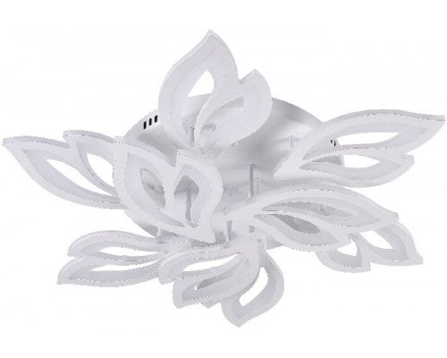Потолочная люстра Led Lamps LED LAMPS 81226 Natali Kovaltseva Потолочная люстра Led Lamps LED LAMPS 81226 Natali Kovaltseva
