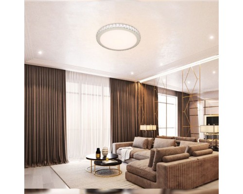 Потолочный светильник LED LAMPS LED LAMPS 81234 Natali Kovaltseva Потолочный светильник LED LAMPS LED LAMPS 81234 Natali Kovaltseva