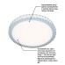 Потолочный светильник LED LAMPS LED LAMPS 81234 Natali Kovaltseva