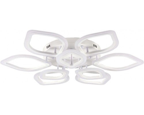 Потолочная люстра LED LAMPS 81237 Natali Kovaltseva Потолочная люстра LED LAMPS 81237 Natali Kovaltseva